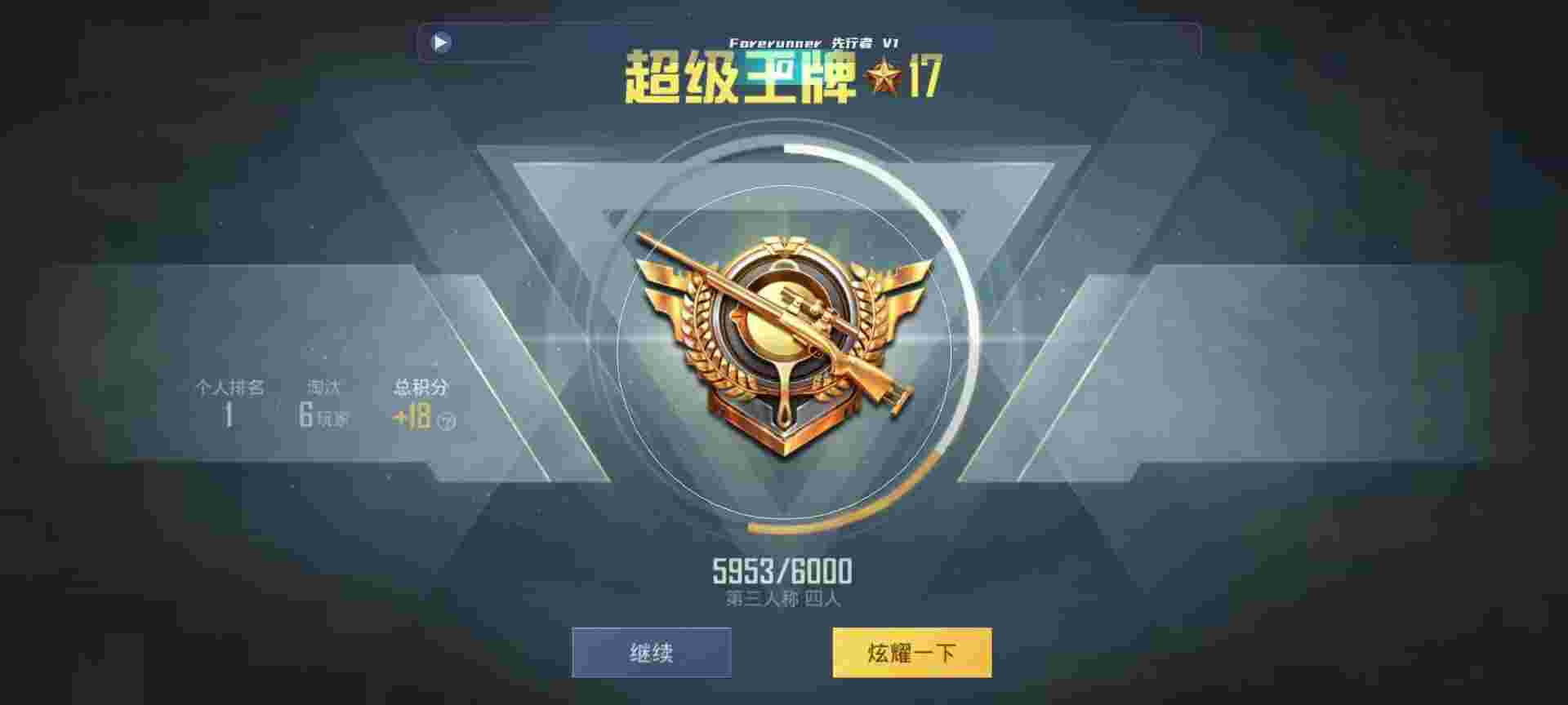 和平精英鸡腿辅助自瞄 - ƽӢ˷ʾ辅助预览图